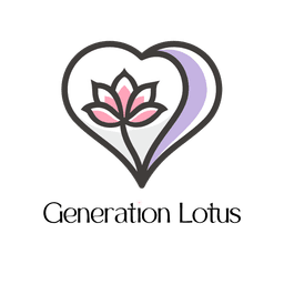 Generation Lotus Logo